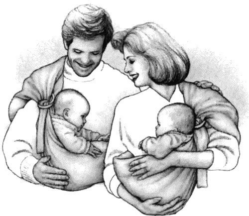 Иллюстрация к книге — Воспитание ребенка от рождения до 10 лет [_12.jpg]