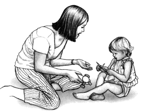 Иллюстрация к книге — Воспитание ребенка от рождения до 10 лет [_20.jpg]