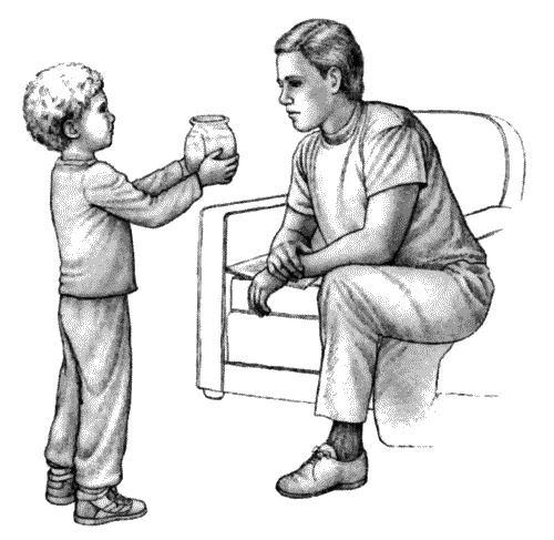 Иллюстрация к книге — Воспитание ребенка от рождения до 10 лет [_38.jpg]