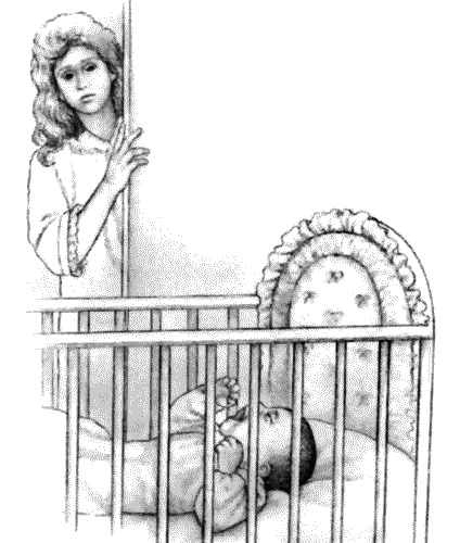 Иллюстрация к книге — Воспитание ребенка от рождения до 10 лет [_49.jpg]