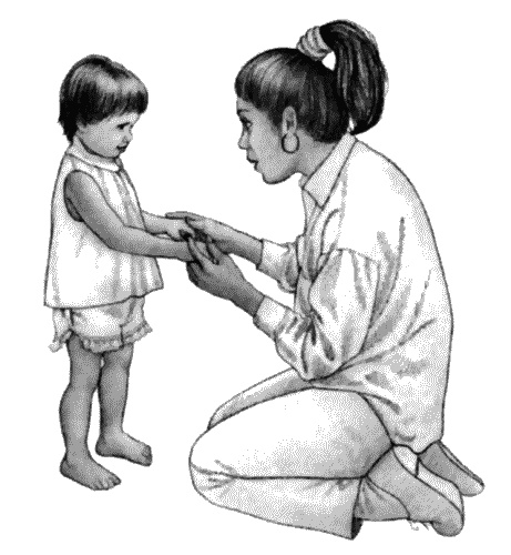 Иллюстрация к книге — Воспитание ребенка от рождения до 10 лет [_56.jpg]