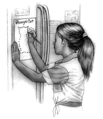 Иллюстрация к книге — Воспитание ребенка от рождения до 10 лет [_60.jpg]