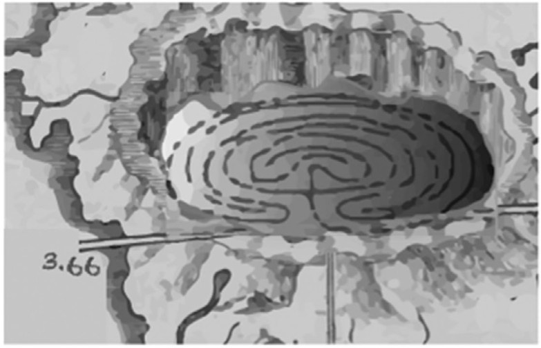 Иллюстрация к книге — Костяной лабиринт [_372_3.jpg]