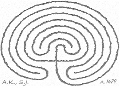 Иллюстрация к книге — Костяной лабиринт [_484_3.jpg]