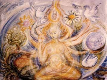 Иллюстрация к книге — Холотропное дыхание. Новый подход к самоисследованию и терапии [i_002.jpg]