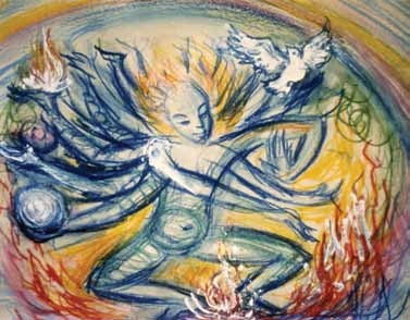 Иллюстрация к книге — Холотропное дыхание. Новый подход к самоисследованию и терапии [i_003.jpg]