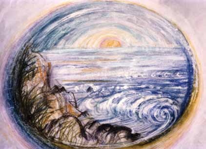 Иллюстрация к книге — Холотропное дыхание. Новый подход к самоисследованию и терапии [i_004.jpg]