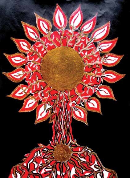 Иллюстрация к книге — Холотропное дыхание. Новый подход к самоисследованию и терапии [i_007.jpg]