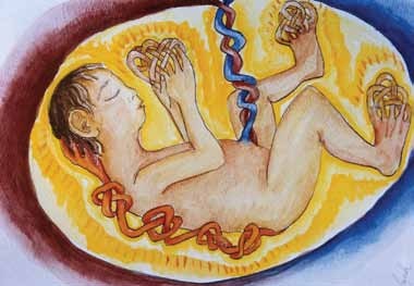 Иллюстрация к книге — Холотропное дыхание. Новый подход к самоисследованию и терапии [i_012.jpg]