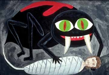 Иллюстрация к книге — Холотропное дыхание. Новый подход к самоисследованию и терапии [i_013.jpg]