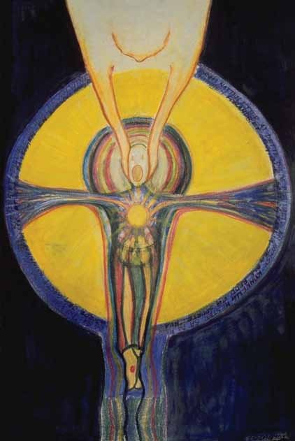 Иллюстрация к книге — Холотропное дыхание. Новый подход к самоисследованию и терапии [i_019.jpg]