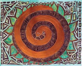 Иллюстрация к книге — Холотропное дыхание. Новый подход к самоисследованию и терапии [i_028.jpg]