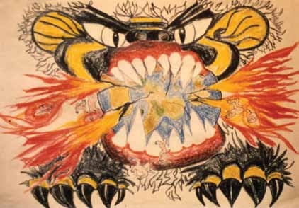 Иллюстрация к книге — Холотропное дыхание. Новый подход к самоисследованию и терапии [i_030.jpg]