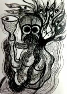 Иллюстрация к книге — Холотропное дыхание. Новый подход к самоисследованию и терапии [i_031.jpg]