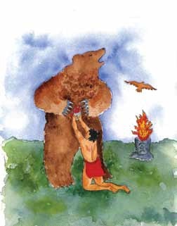 Иллюстрация к книге — Холотропное дыхание. Новый подход к самоисследованию и терапии [i_034.jpg]