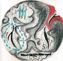 Иллюстрация к книге — Холотропное дыхание. Новый подход к самоисследованию и терапии [i_038.jpg]