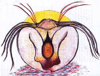 Иллюстрация к книге — Холотропное дыхание. Новый подход к самоисследованию и терапии [i_042.jpg]