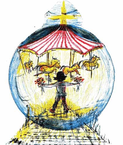 Иллюстрация к книге — Холотропное дыхание. Новый подход к самоисследованию и терапии [i_044.jpg]