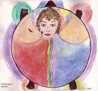 Иллюстрация к книге — Холотропное дыхание. Новый подход к самоисследованию и терапии [i_045.jpg]