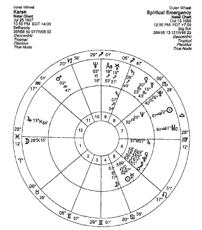Иллюстрация к книге — Исцеление наших самых глубоких ран. Холотропный сдвиг парадигмы [i_017.jpg]