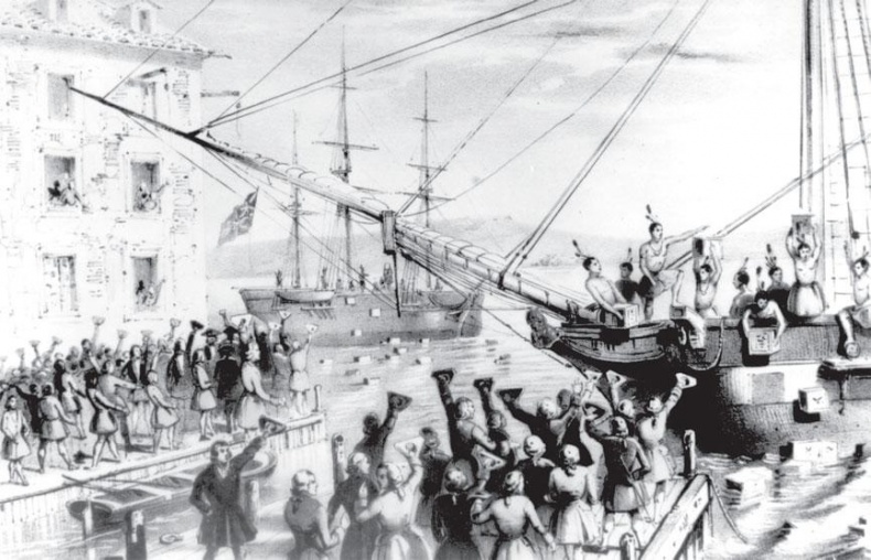 Иллюстрация к книге — Британская империя. Разделяй и властвуй! [_7.jpg]