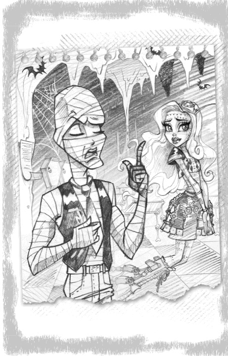 Иллюстрация к книге — Монстры хитрее всех! [i_015.jpg]