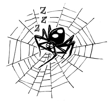 Иллюстрация к книге — Монстры хитрее всех! [i_059.jpg]