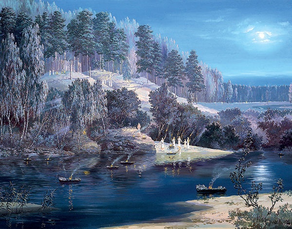 Иллюстрация к книге — Как утопили в крови Языческую Русь. Иго нового Бога [ris__page_06_image_0001.jpg]