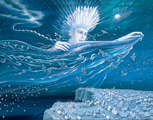 Иллюстрация к книге — Как утопили в крови Языческую Русь. Иго нового Бога [ris__page_08_image_0001.jpg]