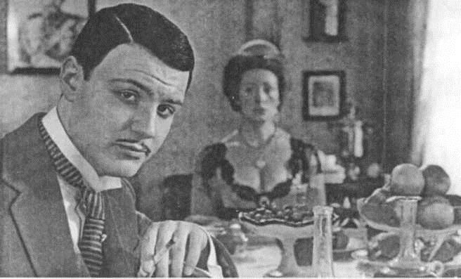 Иллюстрация к книге — Красная звезда, желтая звезда [Pic_16.jpg]