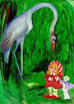 Иллюстрация к книге — Приключения Сэни и Вирта [i_006.jpg]