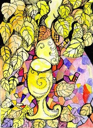 Иллюстрация к книге — Приключения Сэни и Вирта [i_009.jpg]