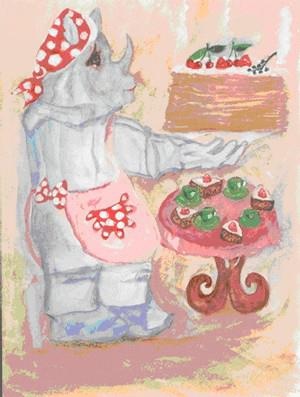 Иллюстрация к книге — Приключения Сэни и Вирта [i_017.jpg]