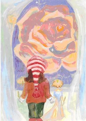 Иллюстрация к книге — Приключения Сэни и Вирта [i_026.jpg]