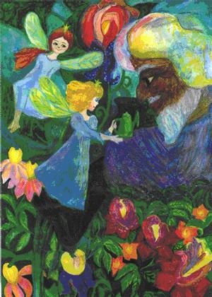 Иллюстрация к книге — Приключения Сэни и Вирта [i_030.jpg]