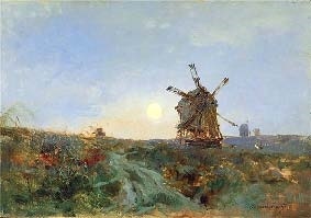 Иллюстрация к книге — Сказочная энциклопедия для маленьких вундеркиндов. Чудеса в природе [i_056.jpg]