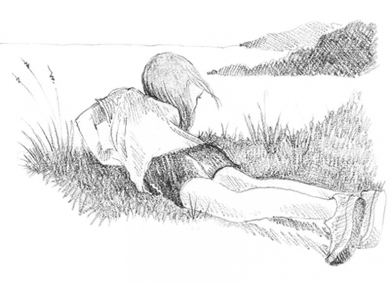 Иллюстрация к книге — Щенок Любимчик, или Давай мириться! [i_023.jpg]