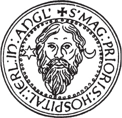 Иллюстрация к книге — Монахи войны. История военно-монашеских орденов от возникновения до XVIII века [i_004.jpg]