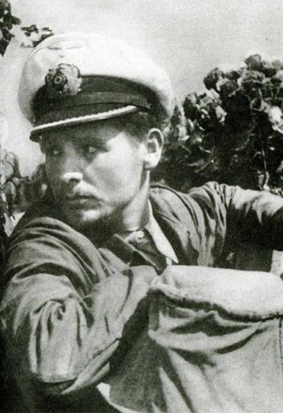 Иллюстрация к книге — Загадка Скапа-Флоу [pic_11.jpg]