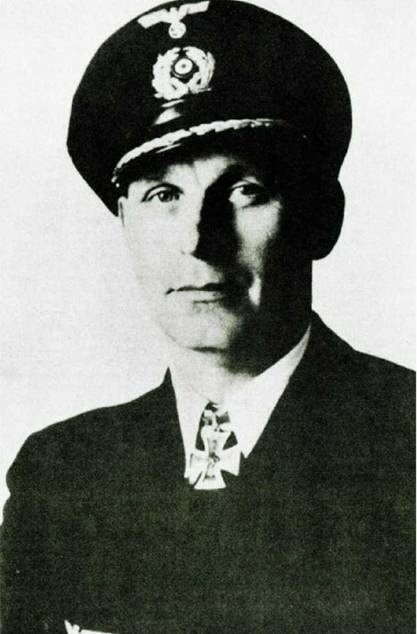 Иллюстрация к книге — Загадка Скапа-Флоу [pic_13.jpg]