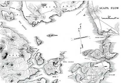 Иллюстрация к книге — Загадка Скапа-Флоу [pic_20.jpg]