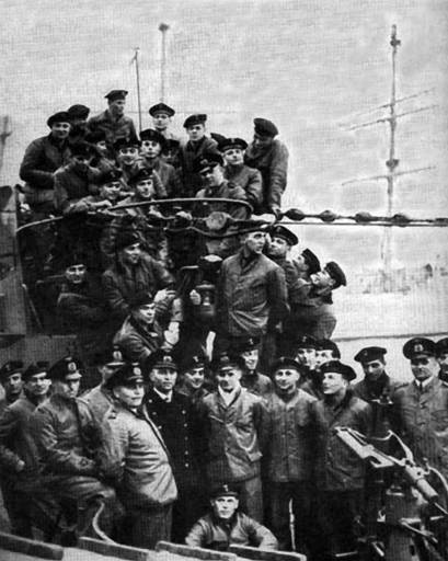 Иллюстрация к книге — Загадка Скапа-Флоу [pic_33.jpg]