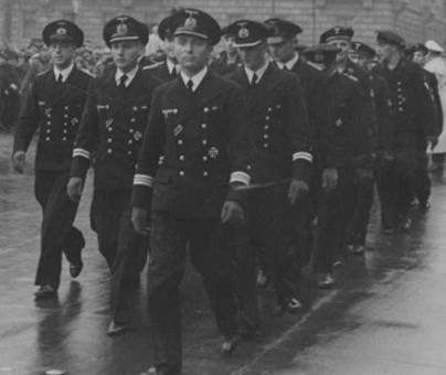 Иллюстрация к книге — Загадка Скапа-Флоу [pic_37.jpg]