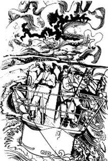 Иллюстрация к книге — Загадка Скапа-Флоу [pic_4.jpg]