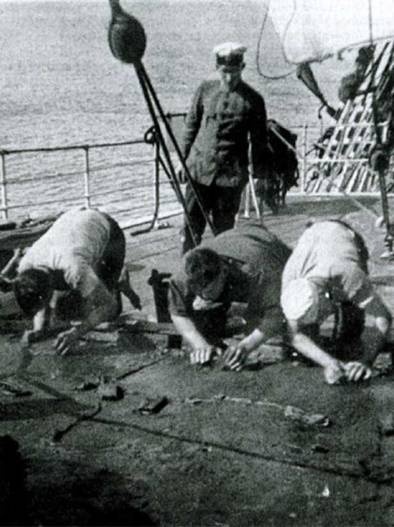 Иллюстрация к книге — Загадка Скапа-Флоу [pic_49.jpg]