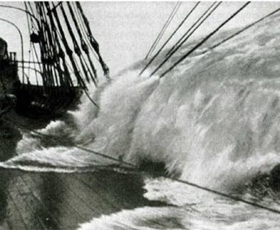 Иллюстрация к книге — Загадка Скапа-Флоу [pic_54.jpg]