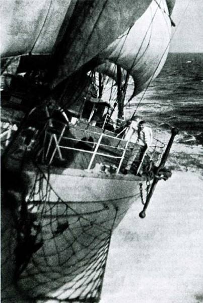 Иллюстрация к книге — Загадка Скапа-Флоу [pic_55.jpg]