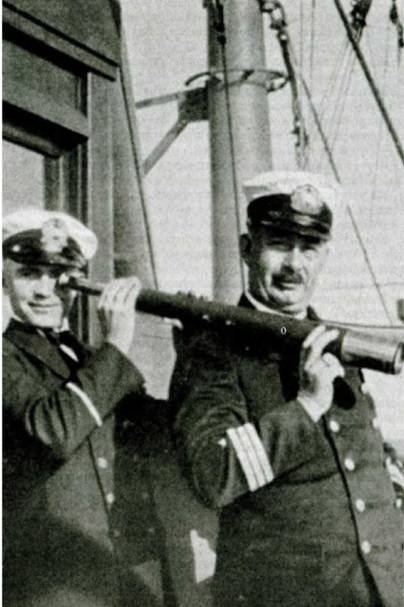 Иллюстрация к книге — Загадка Скапа-Флоу [pic_59.jpg]