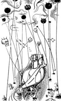 Иллюстрация к книге — Загадка Скапа-Флоу [pic_6.jpg]