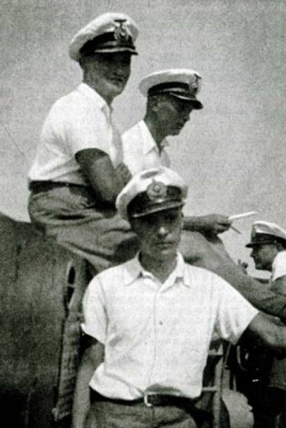 Иллюстрация к книге — Загадка Скапа-Флоу [pic_64.jpg]